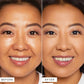 Amazonian clay gem powder foundation
