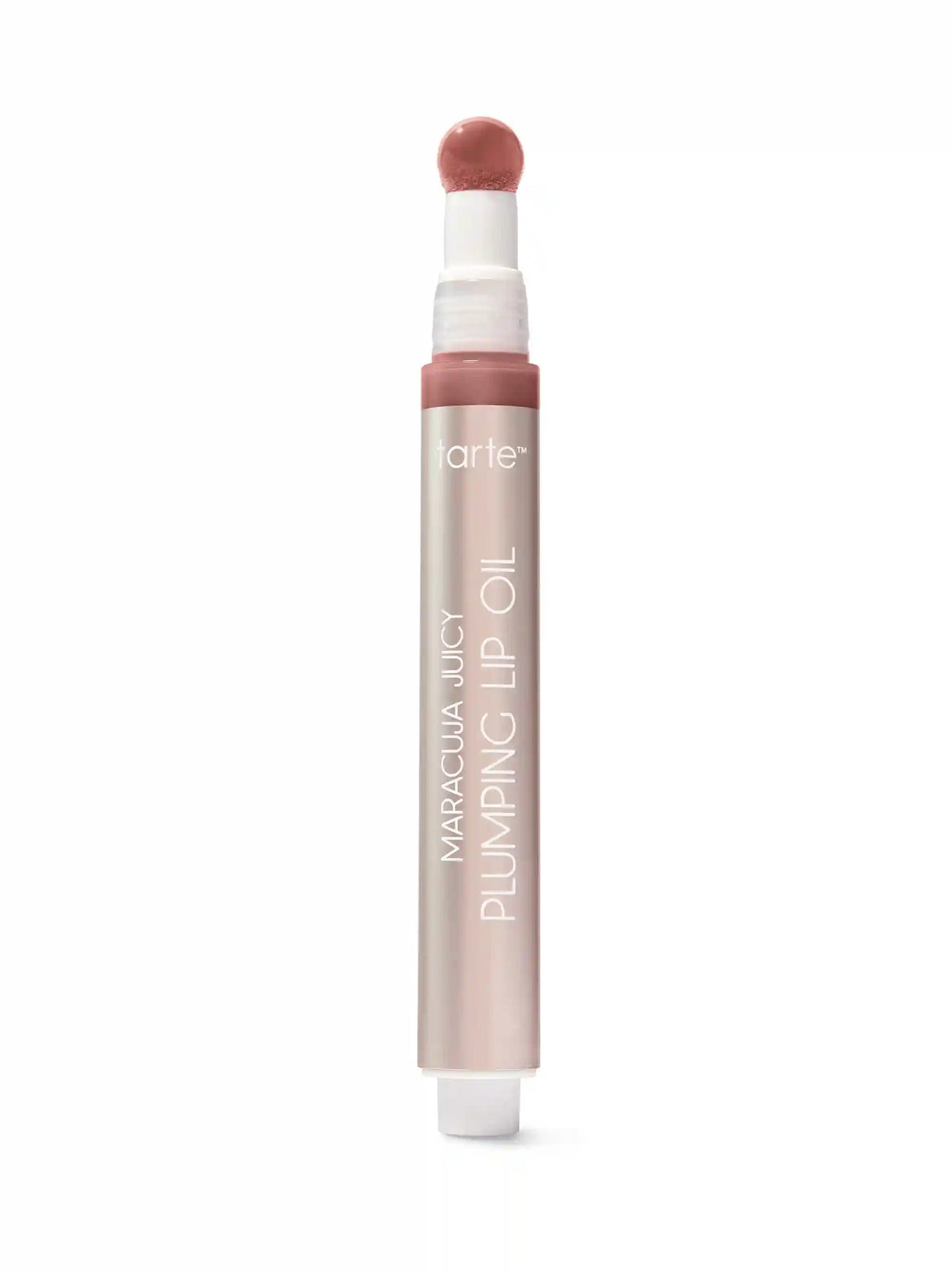 maracuja juicy plumping lip oil