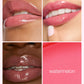 maracuja juicy lip balm gloss