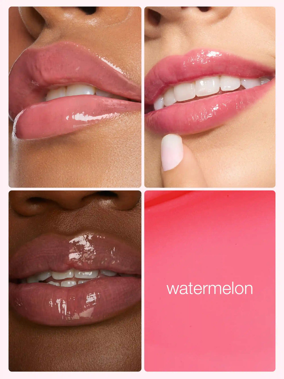 maracuja juicy lip balm gloss