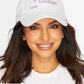 F*** Cancer hat