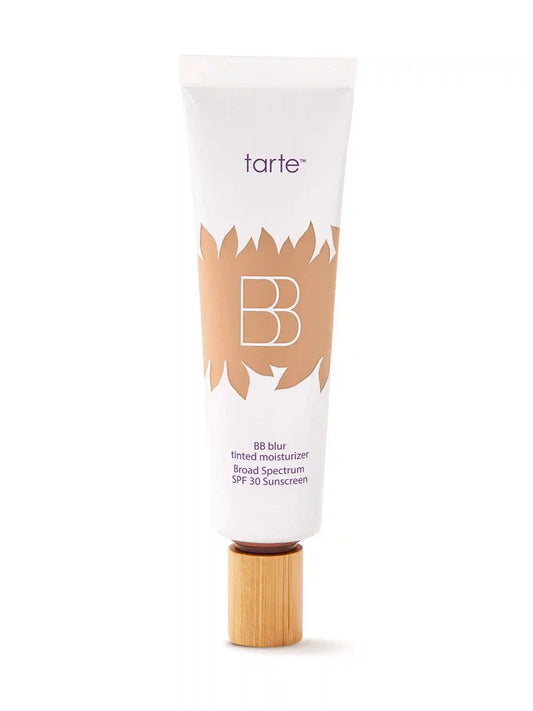 BB blur tinted moisturizer SPF 30 Sunscreen