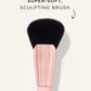 bronzing face brush