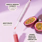 maracuja juicy lip tattoo
