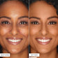 Amazonian clay gem powder foundation