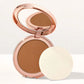 smooth operator™ Amazonian clay tinted pressed finishing powder