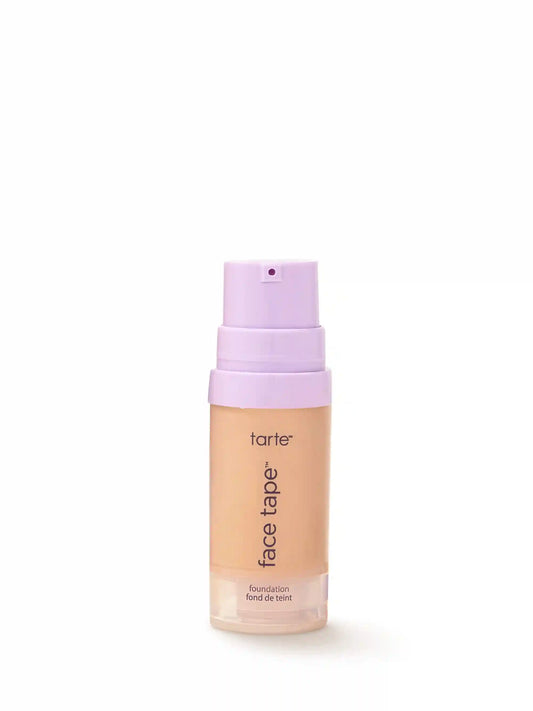 travel-size face tape™ foundation