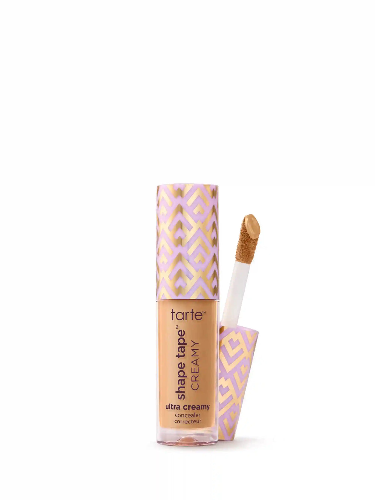 travel-size shape tape™ creamy concealer