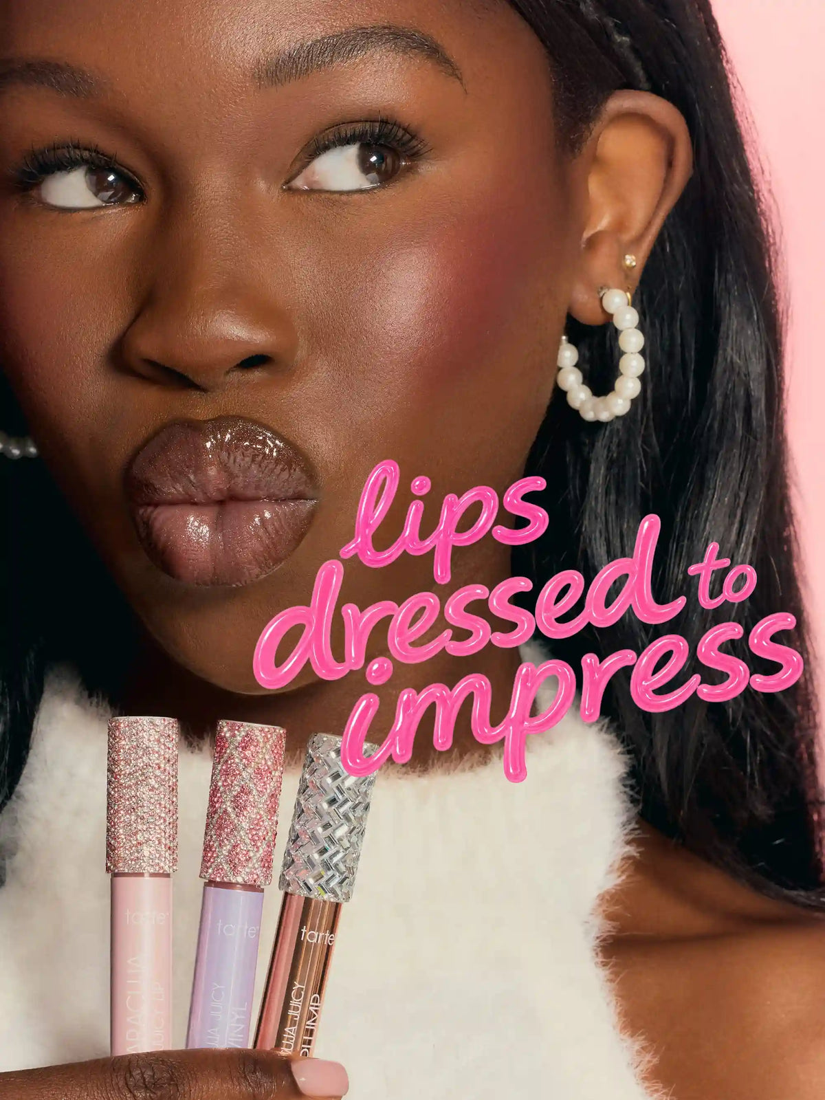 don't kiss & tell maracuja juicy lip trio