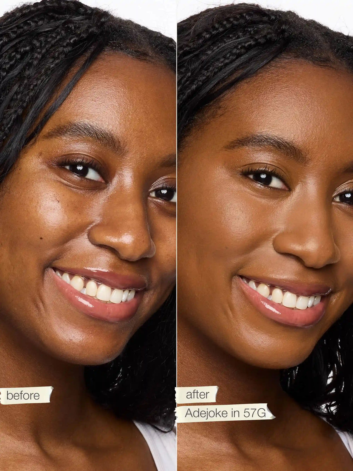 travel-size shape tape™ concealer