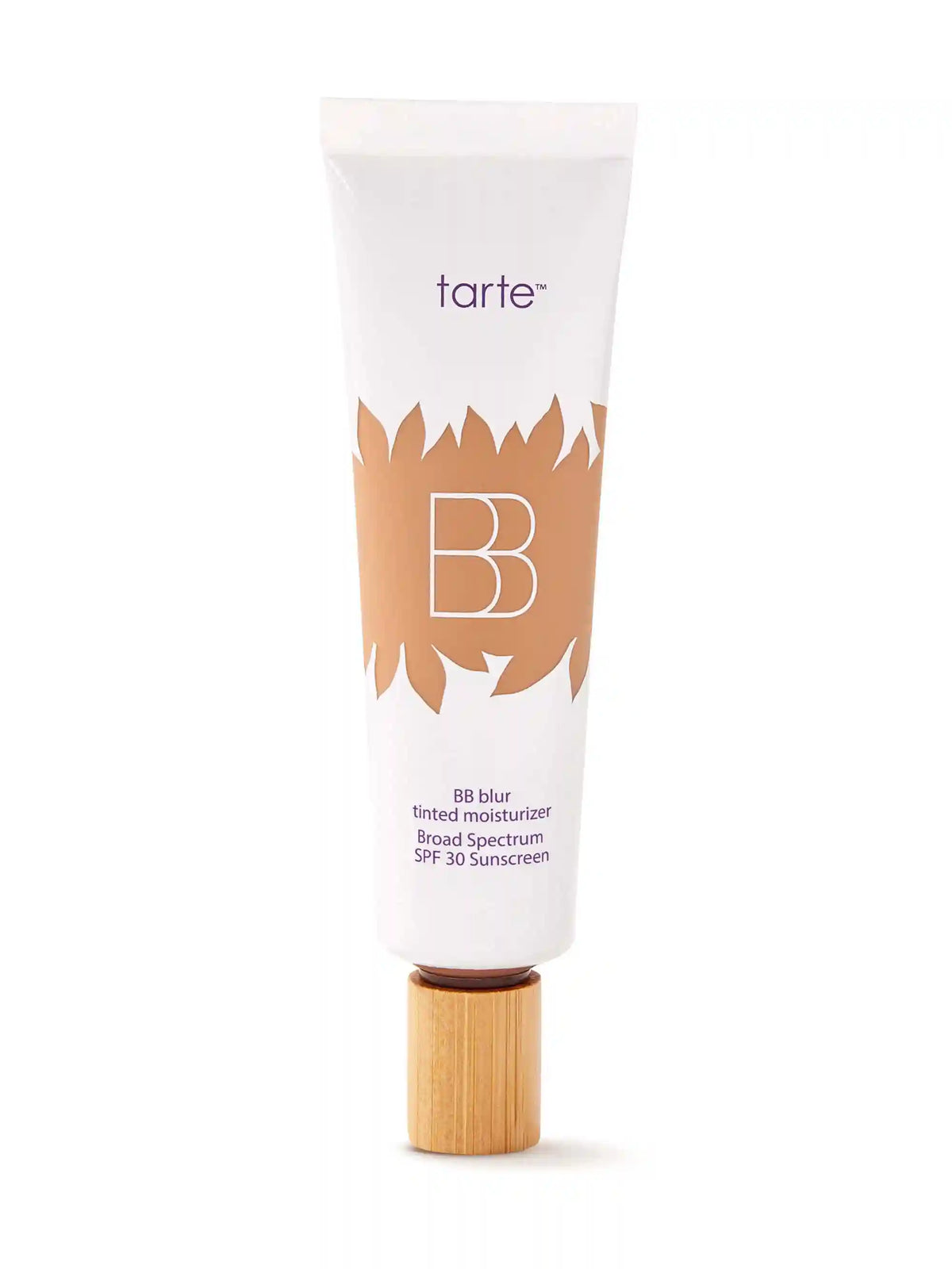 BB blur tinted moisturizer SPF 30 Sunscreen