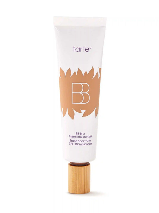 BB blur tinted moisturizer SPF 30 Sunscreen