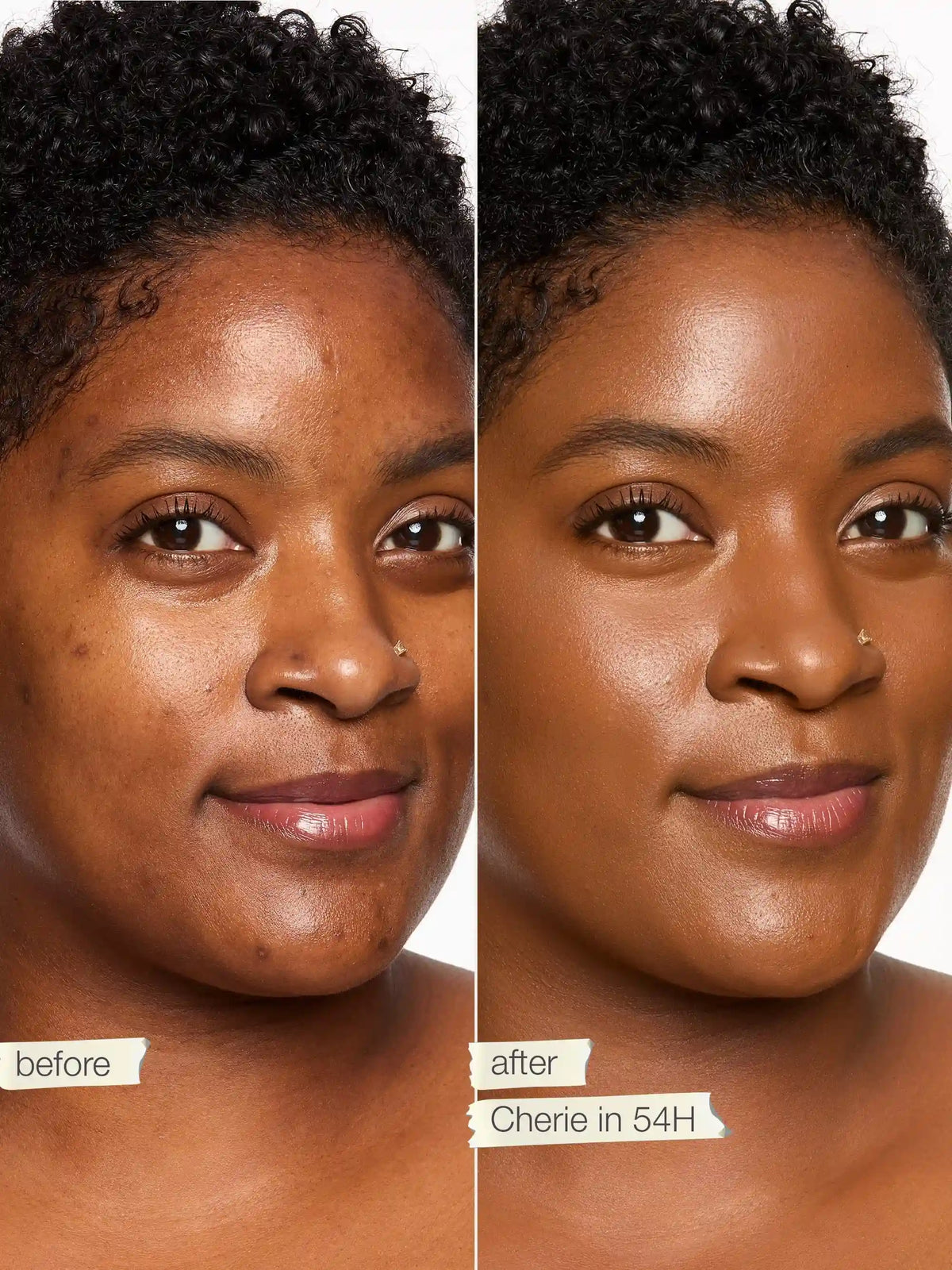 travel-size shape tape™ radiant concealer