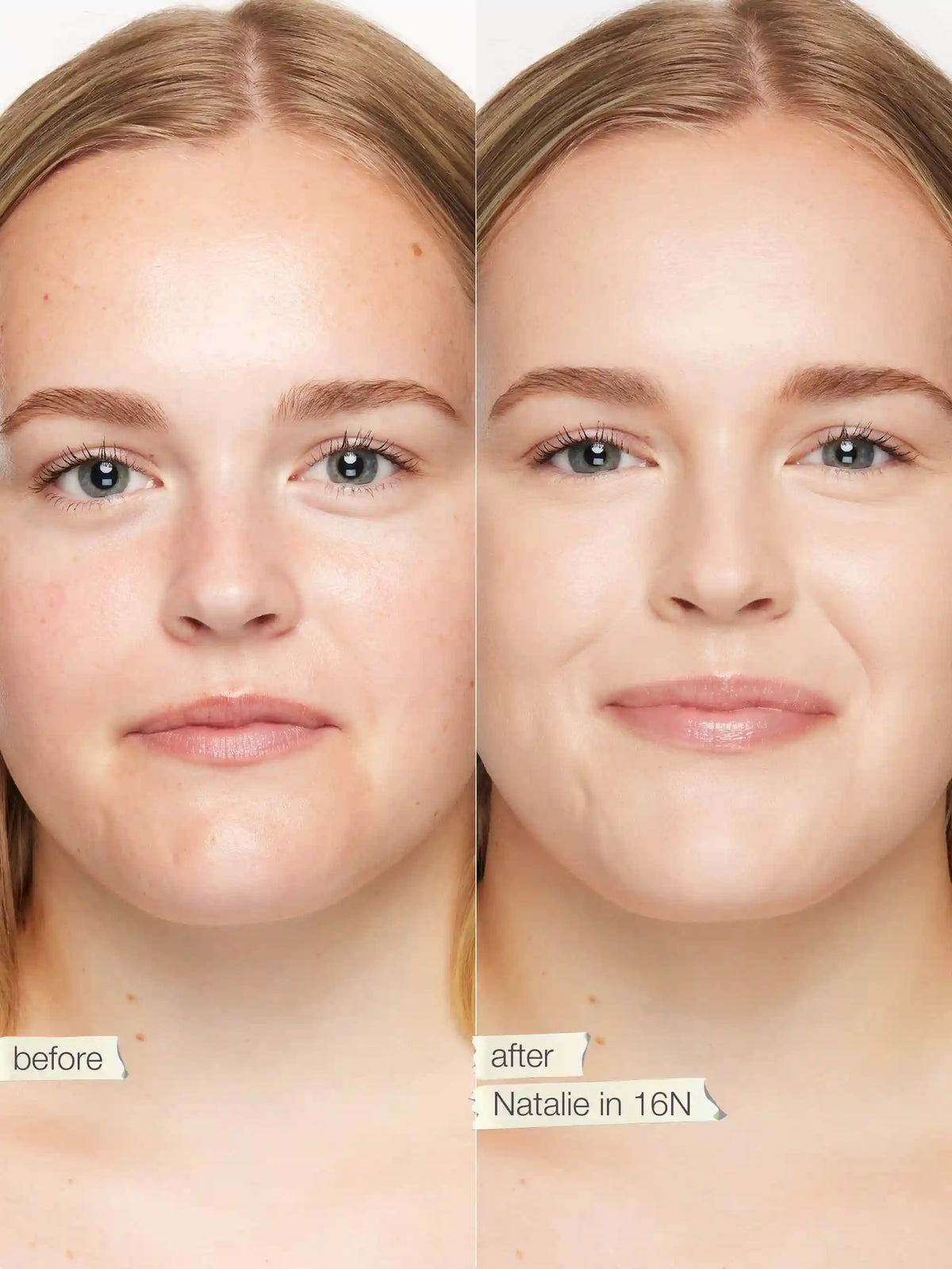 travel-size shape tape™ creamy concealer