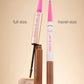 sketch & set™ brow pencil & tinted gel