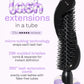 travel-size tartelette™ tubing mascara