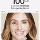 Amazonian clay 16-hour full coverage foundation
