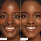 Amazonian clay gem powder foundation