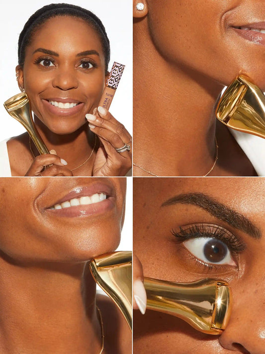need a lift cooling face & body roller