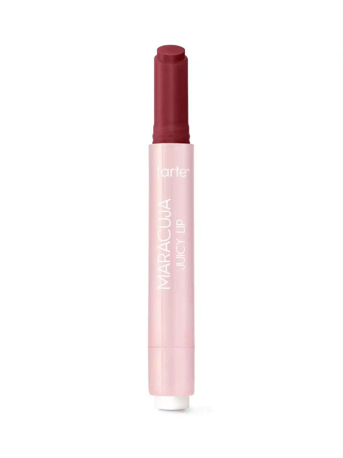 maracuja juicy lip balm gloss