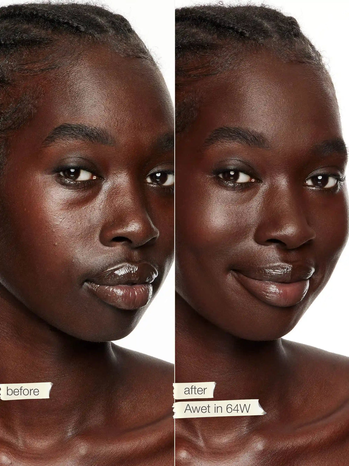 shape tape™ concealer
