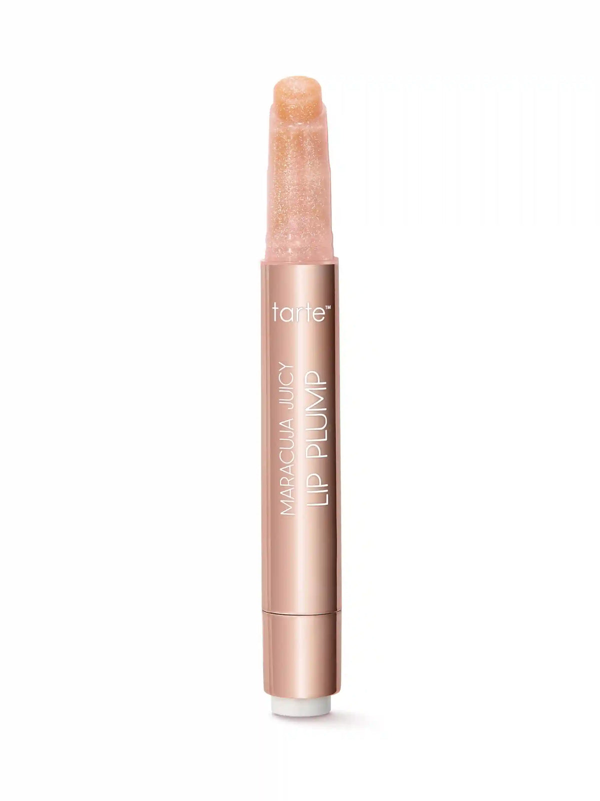maracuja juicy shimmer glass lip plump