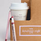 maracuja juicy lip icons plumping lip oil & liner duo