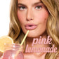maracuja juicy lip gloss with limited-edition charm