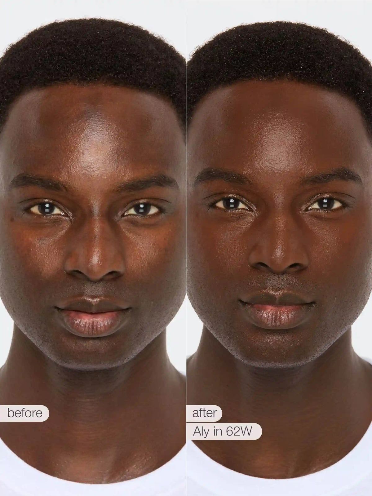 shape tape™ pressed powder