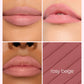 maracuja juicy lip liner