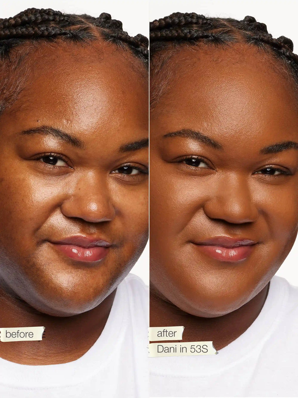 shape tape™ concealer