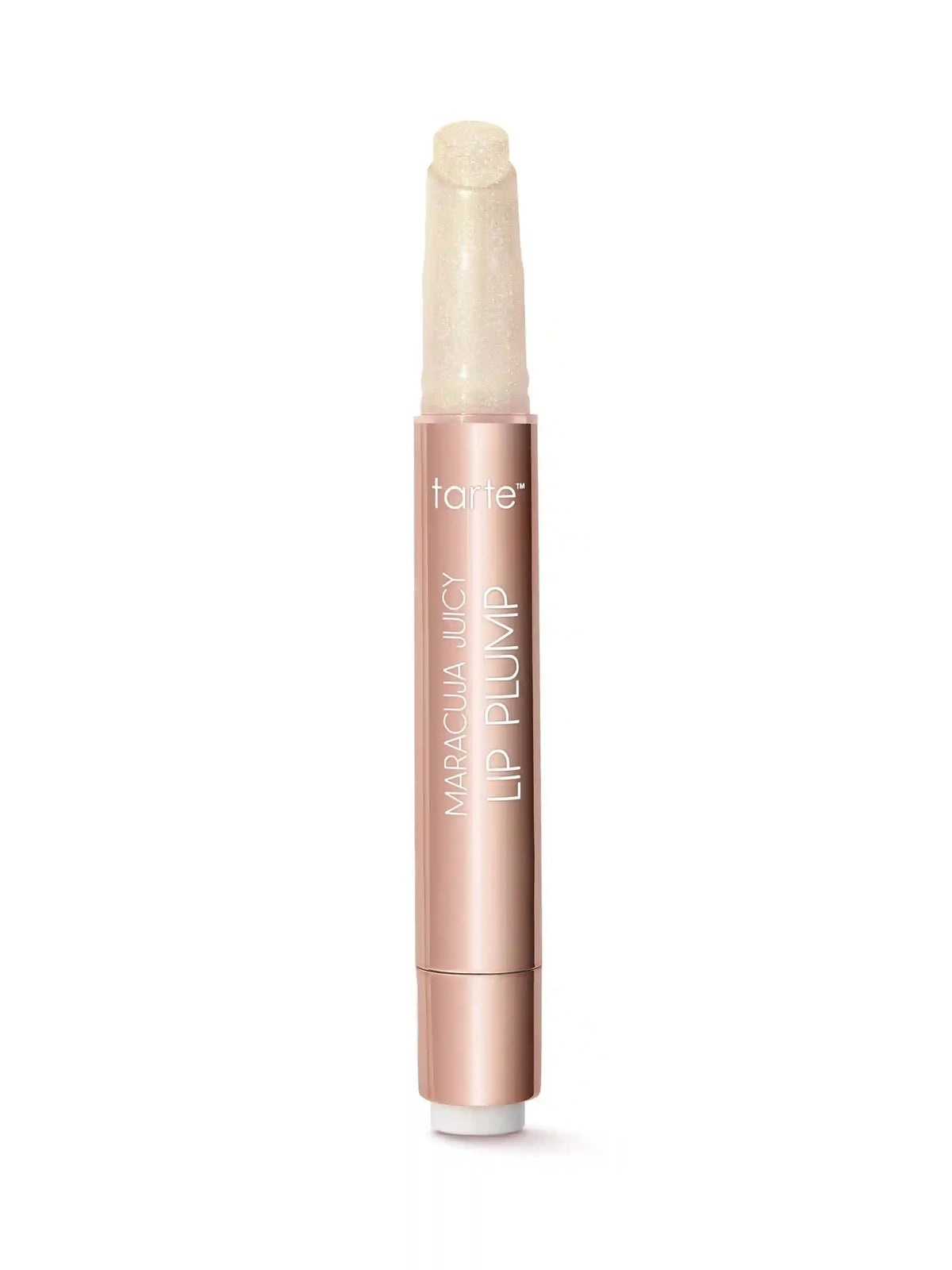 maracuja juicy shimmer glass lip plump