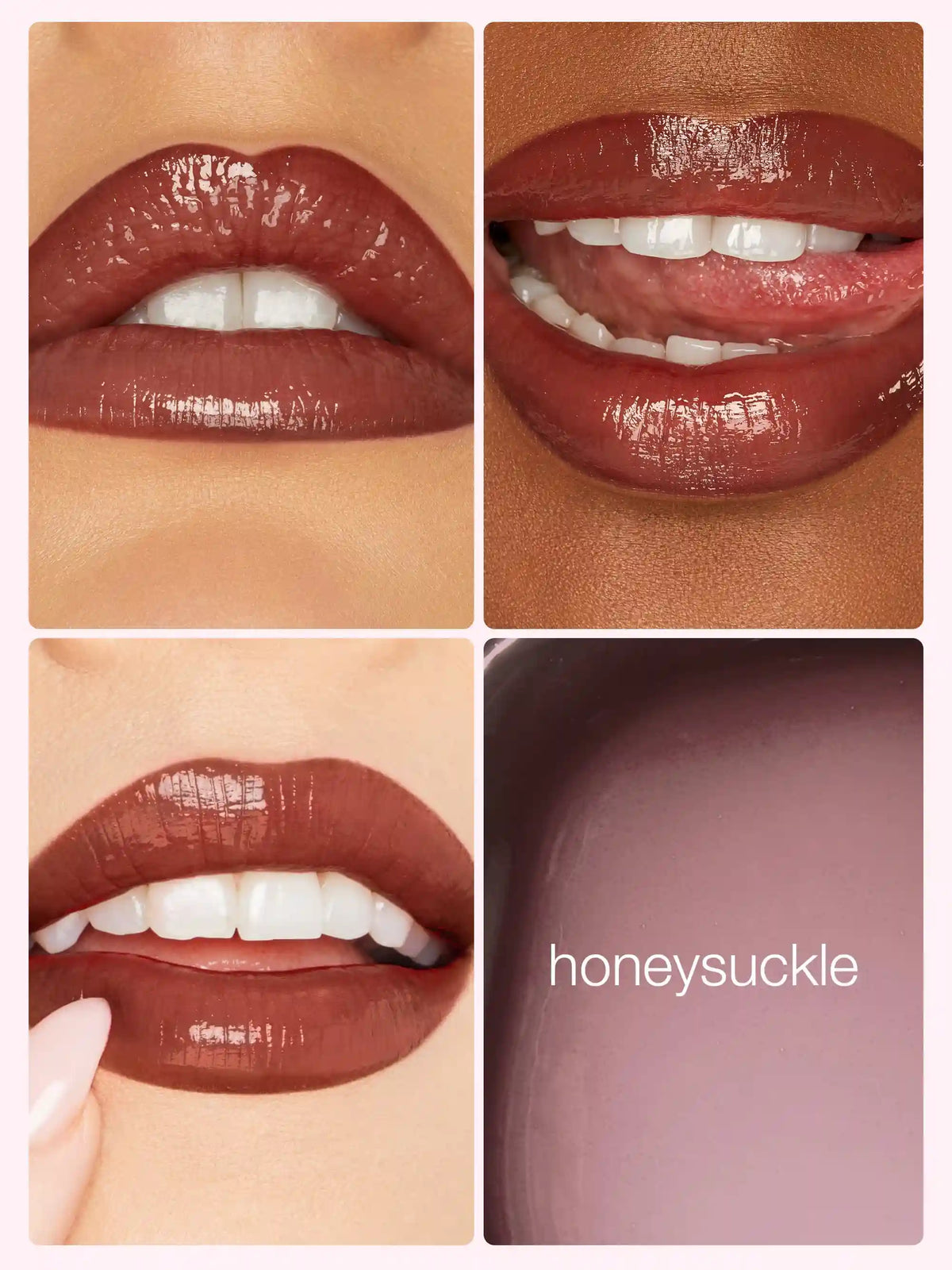 maracuja juicy lip balm gloss