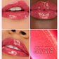 maracuja juicy plumping lip oil