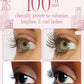 limited-edition lights, camera, lashes™ platinum mascara