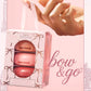 XOXO blush & glow™ macaron trio
