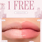don't kiss & tell maracuja juicy lip trio