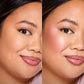 vacay flush cheek wardrobe