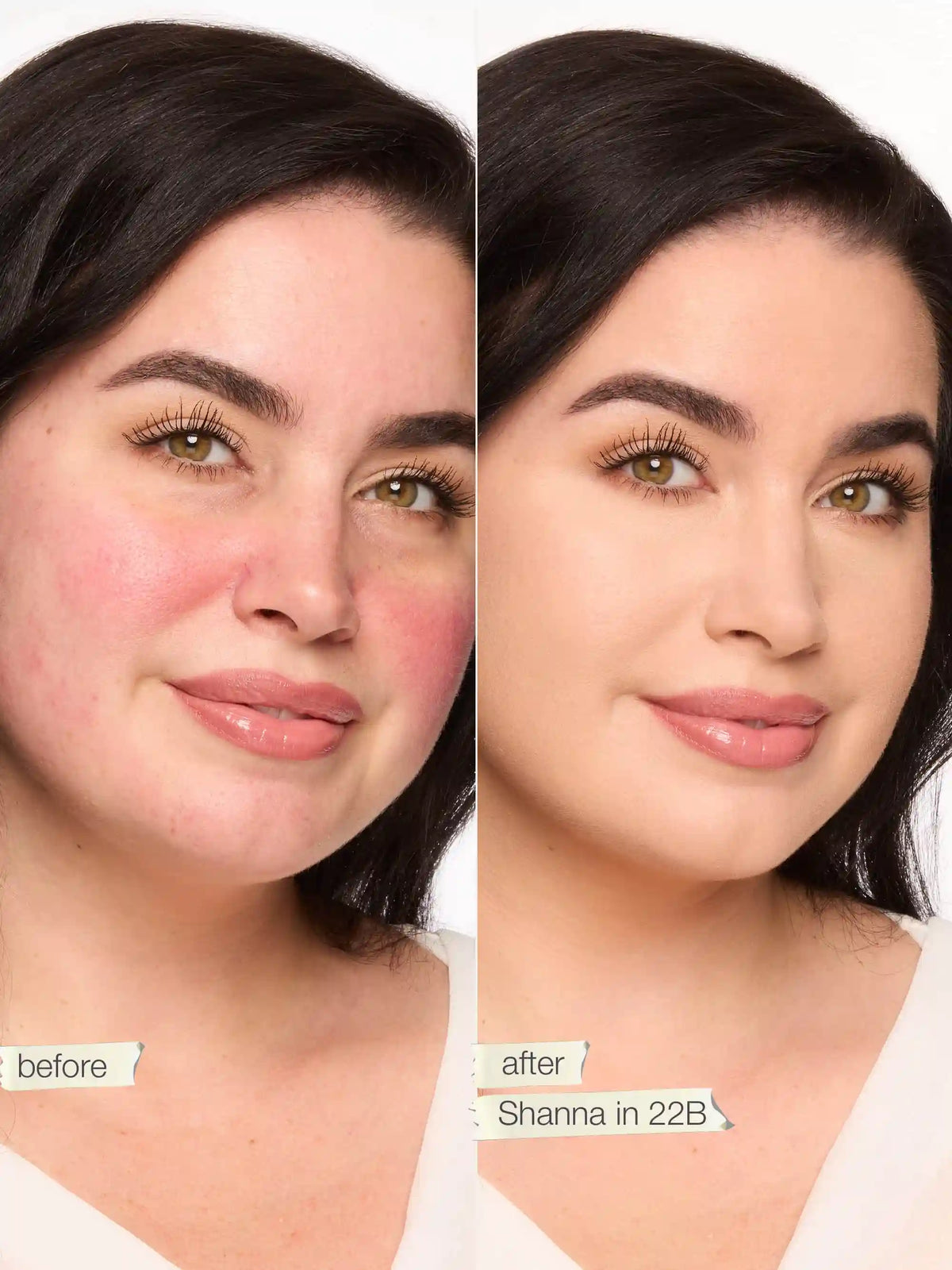 travel-size shape tape™ concealer