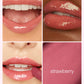 travel-size maracuja juicy lip balm gloss