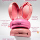 shape tape™ blur & blush - blurring concealer stick & macaron blush and glow duo