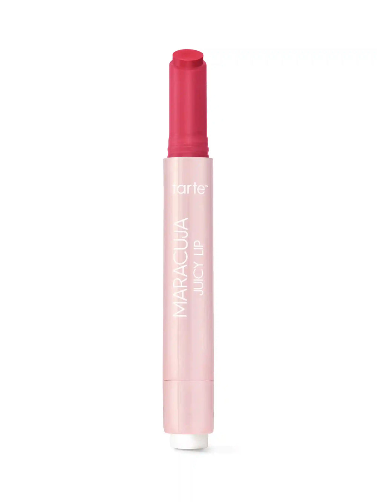 maracuja juicy lip balm gloss