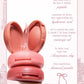 XOXO blush & glow™ macaron trio