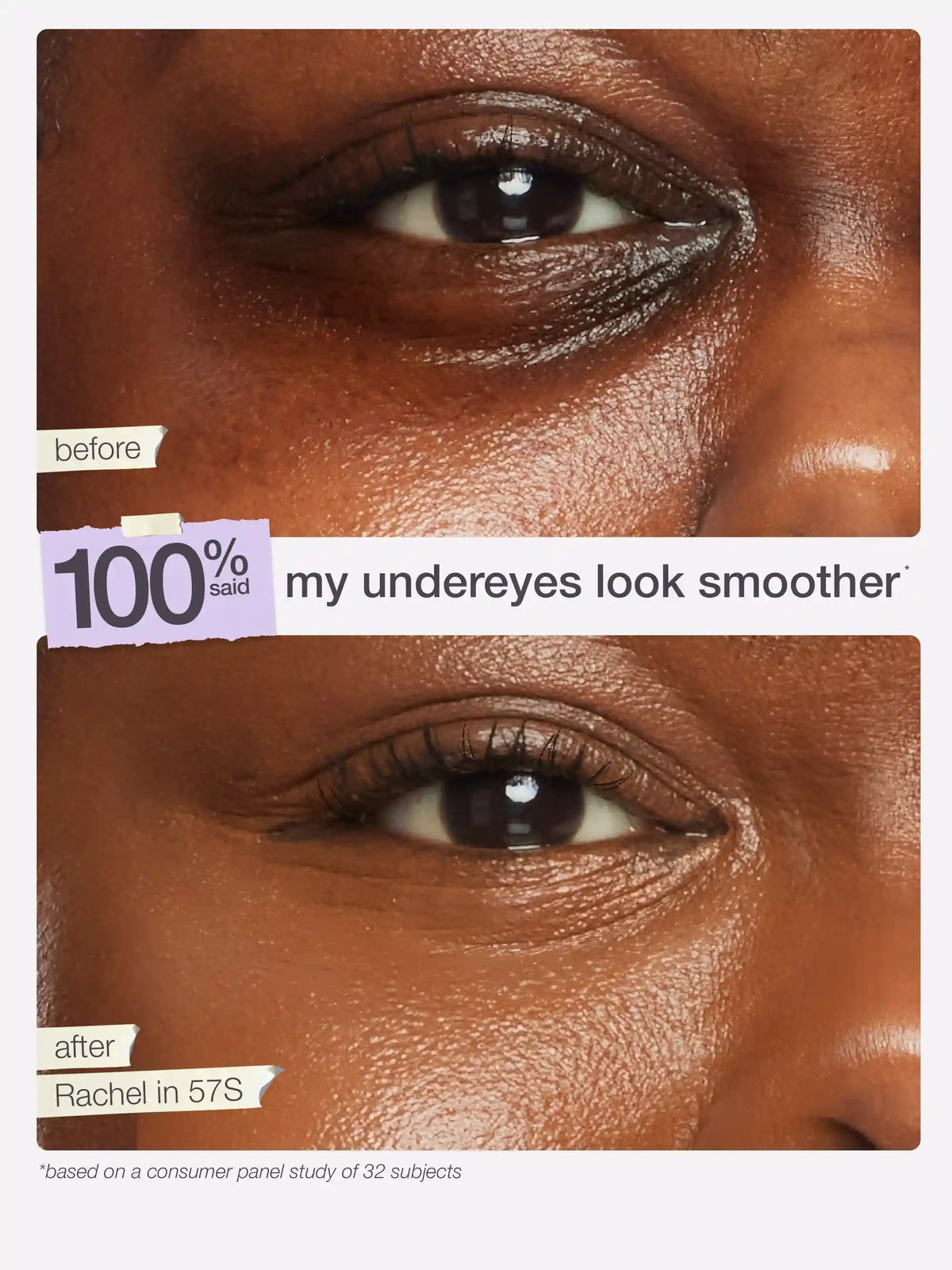 travel-size shape tape™ radiant concealer