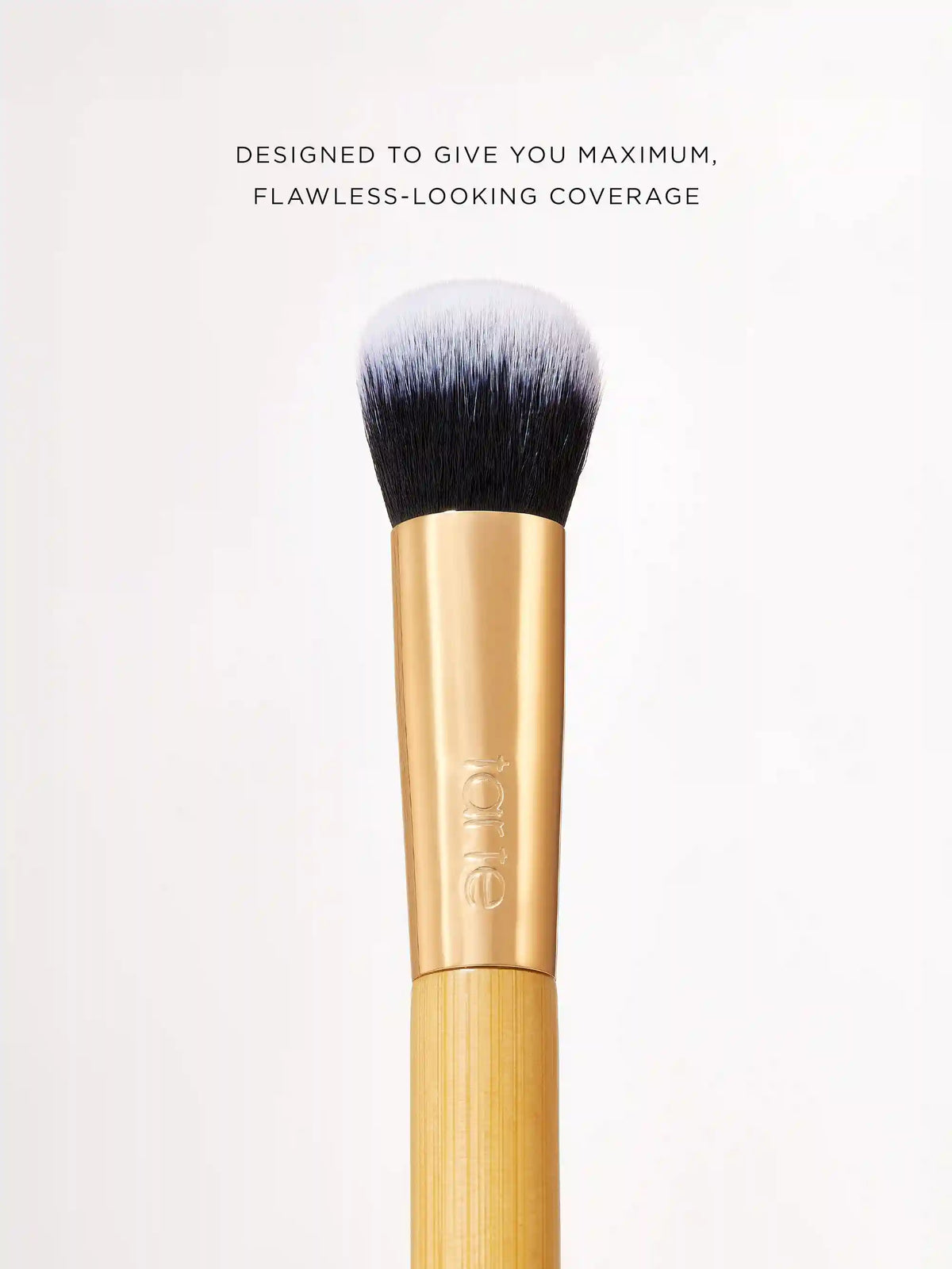 large full coverage concealer brush