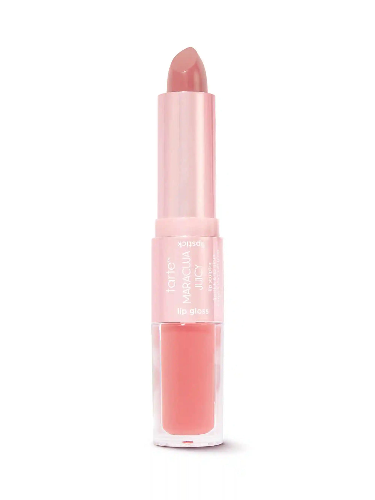 maracuja juicy lip sculptor lipstick & lip gloss