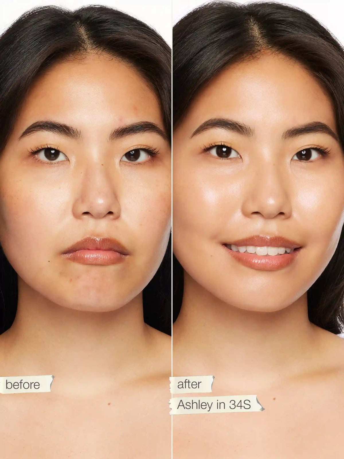 travel-size shape tape™ radiant concealer