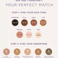 SEA power flex concealer