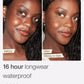 shape tape™ pressed powder