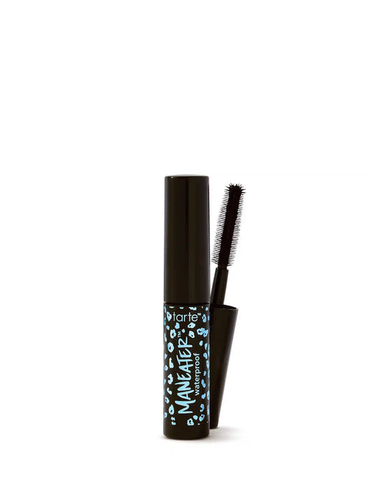 travel-size maneater™ waterproof mascara
